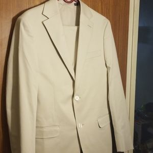 Michael Kors suit!